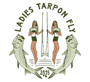 Ladies Tarpon Fly Tournament